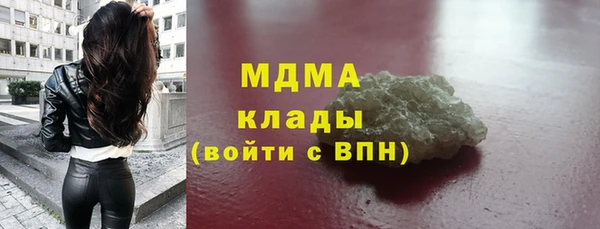 молекула духа Белокуриха