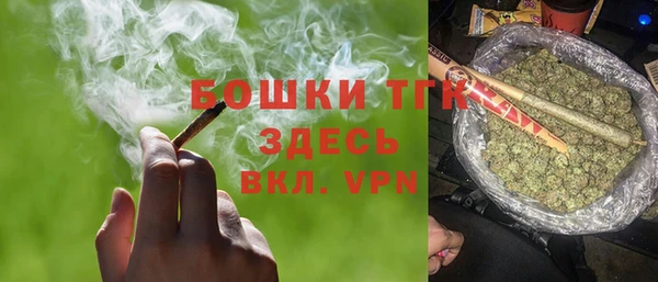 молекула духа Белокуриха
